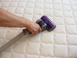 Mattress Cleaning